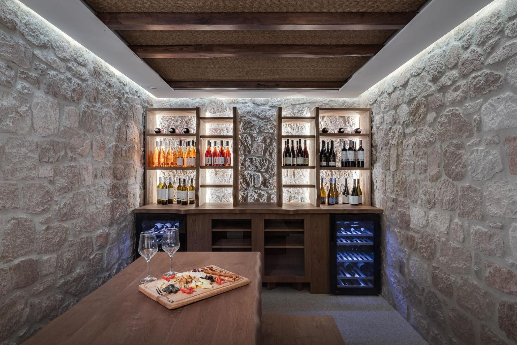 Horizon Suites Milos Paliochori Exterior photo