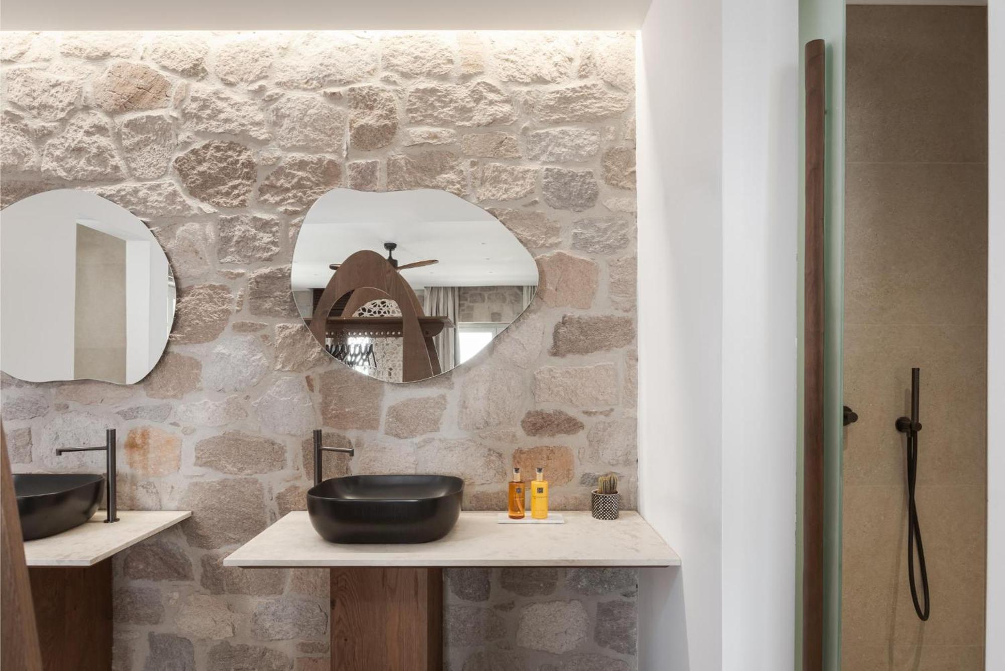 Horizon Suites Milos Paliochori Room photo